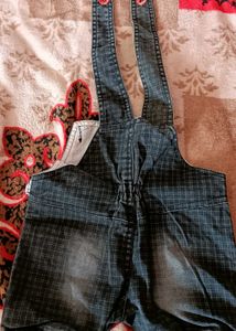 Baby Dungaree