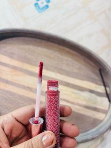 Kay Beauty Promise Shade Liquid Lipstick