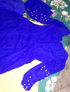 Frock Suit