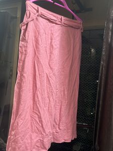 A Very Beautiful Skirt In Low Price