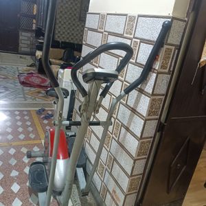 Yoga Cycle