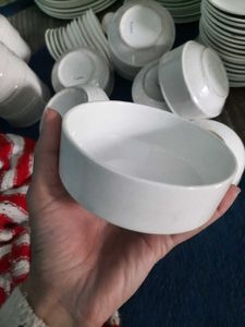 Ceramic Bowl - Versatile &amp; Stylish