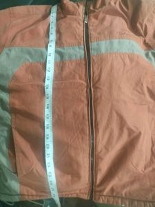 Big For Me  Heavy Worm Double Sided Stylish Jacket