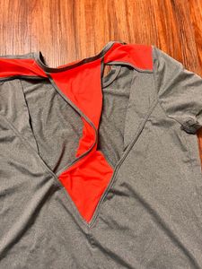 HRX Activewear Ganji Tshirt