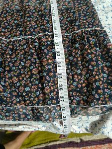 A Frock Kind Of Dress