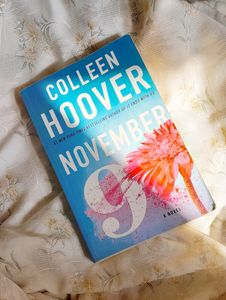 November 9 Epub