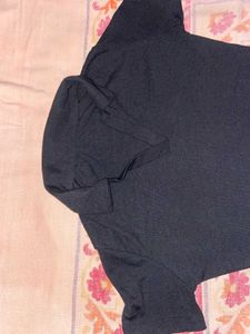 Bodycon Black Dress