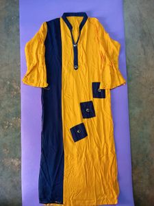 Kurti