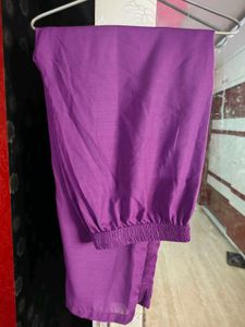 KALINI ETHNIC Wear Kurta Set With Dupatta