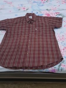 Branded Shirt