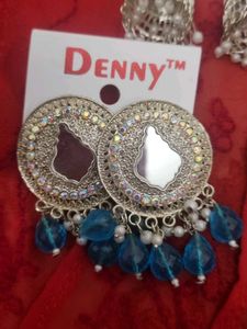 Earring Lot of 6