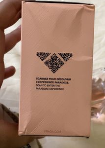 Paradox Prada