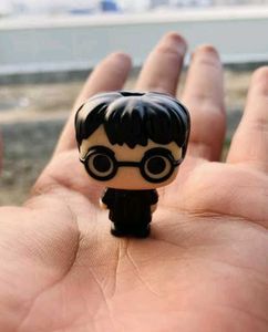 Harry Potter Toy Kinder Joy