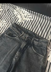prices drop 🤩grey denim jeans 👖🩶