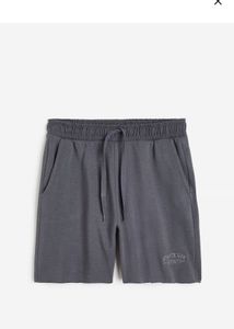 H&amp;M Athletic Club Shorts
