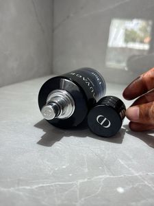 Dior Sauvage Parfum