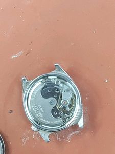 Citizen Automatic Watch