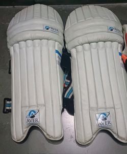 Cricket Kit Without Bat