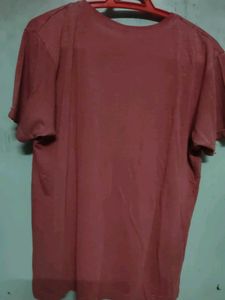 IAM Graphic Tee - Size M
