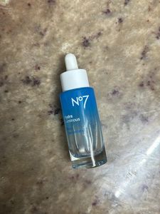 No7 Hydra Luminous Serum