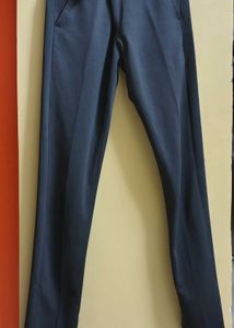 Navy Blue Formal Trousers, Armani