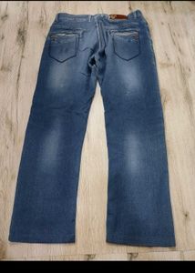 Cs2074 Glu Jeans Size 36