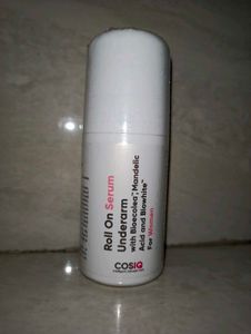 Cosiq Underarm Roll-On Serum