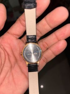 Logues Women  Watch