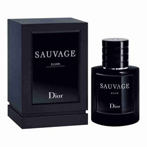 Dior Sauvage Elixir - Mastercopy