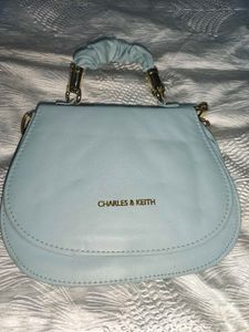 Charles &amp; Keith Chain Bag