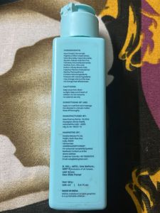 Hyphen Clarifying Acne Cleanser