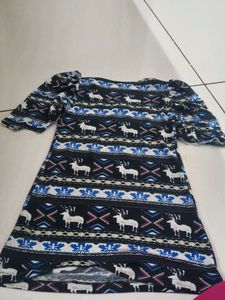 Ladies Top