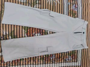 Four Pocket Cargo