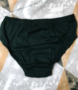Pack Of Cotton Briefs For Women