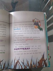 Geronimo Stilton: The Search for Treasure