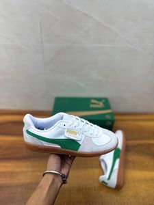 PUMA Palermo White