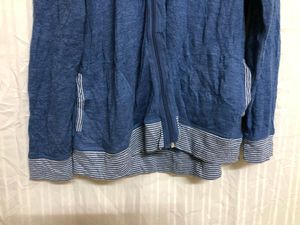 Faded Glory Blue Jacket