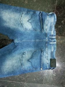 Pepe  Denim Jeans