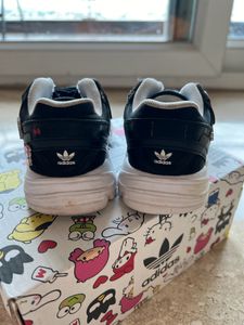 Adidas Kids Shoes -Hello Kitty
