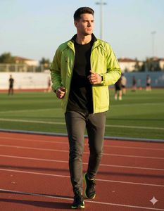 Spieler Windbreaker Jacket