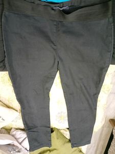 Jegging jeans 36 Black