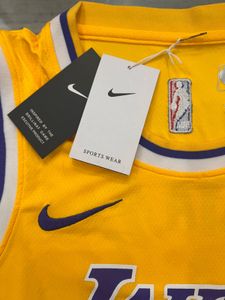 Lakers Jersey #24