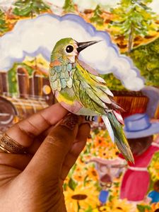 Brand new Paintings For Gift Or wall Deco