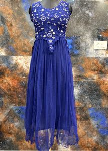 Net Gowns Sets Beautiful Dress 👗
