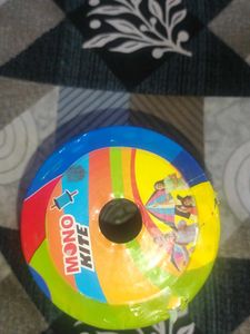 Mono Kite Manjha