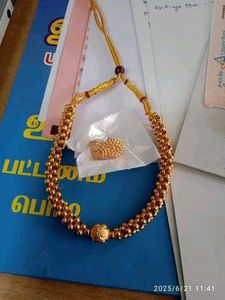 Beautiful Gold Plated Jewellery