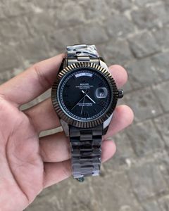 Rolex &amp; Patek Philippe Watches