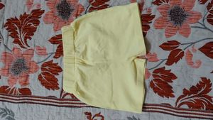 Baby Cloth Set