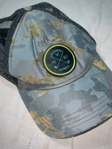 Mens Stylish Hat