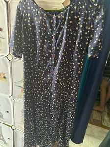 pretty dress